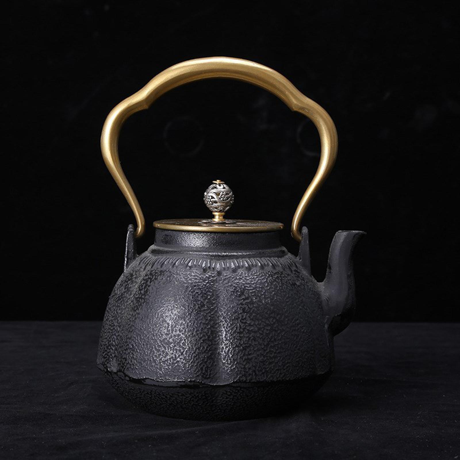 Cast Iron Tea Kettle Iron Teap - đánh giá và giá Cast Iron Corn