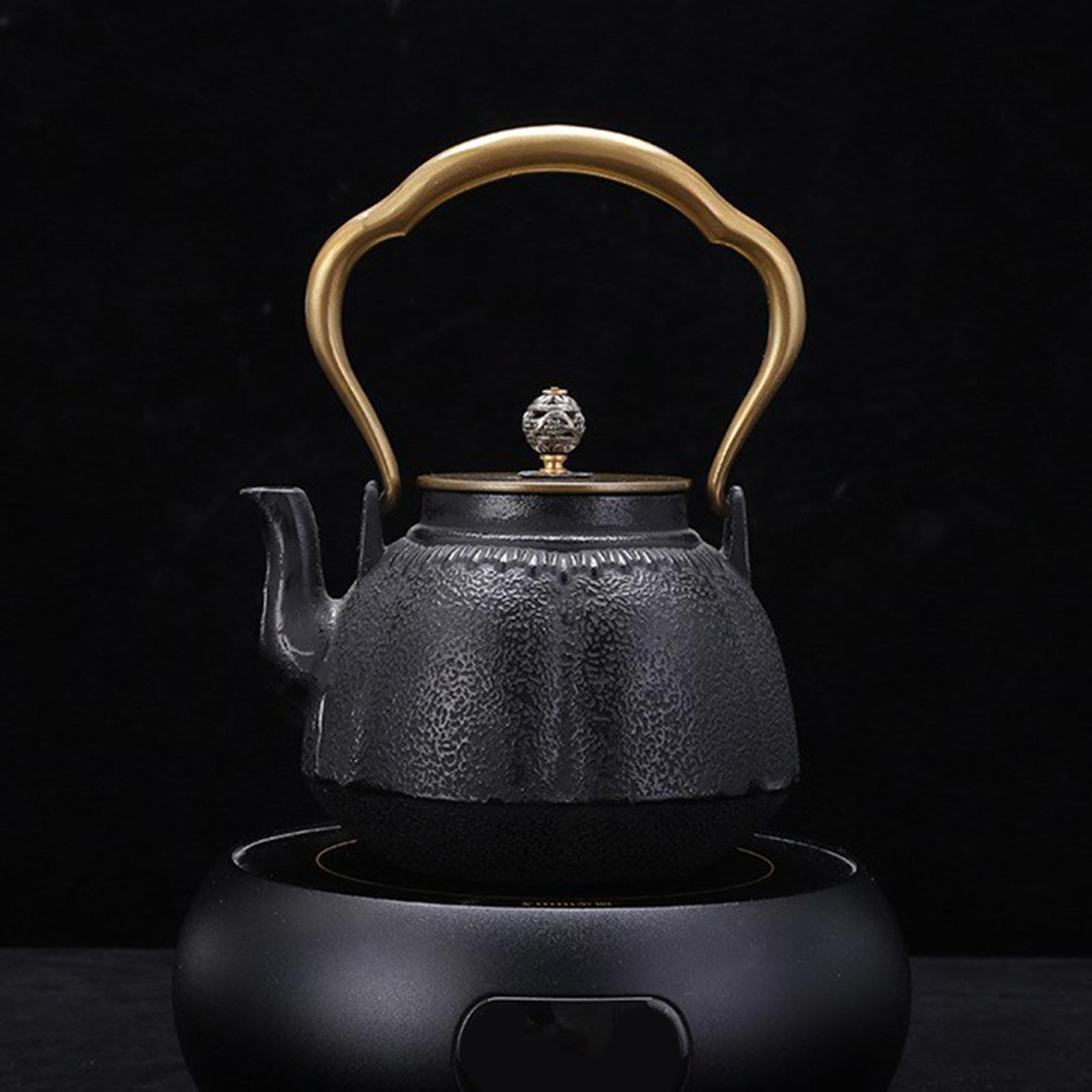 Cast Iron Tea Kettle Iron Teap - đánh giá và giá Cast Iron Corn
