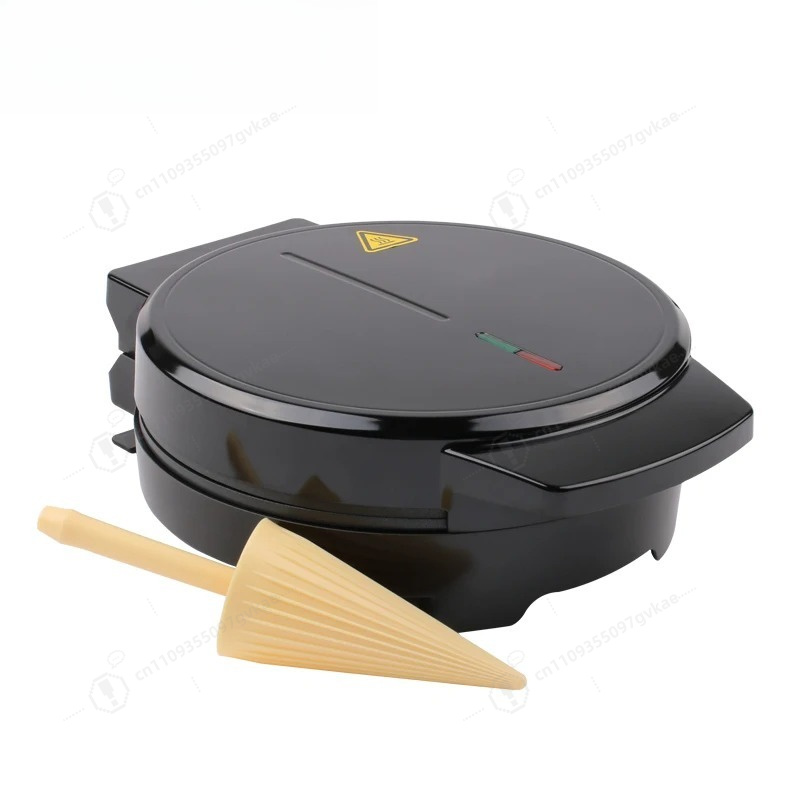 Electric Egg Roll Maker DIY Ic - đánh giá và giá Egg Waffle Pan
