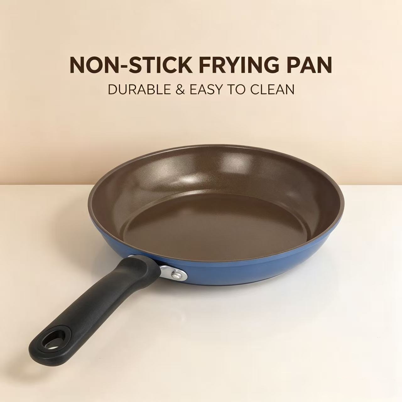 9.45 Inch Non-Stick Frying Pan - đánh giá và giá Mini Pancake Griddle