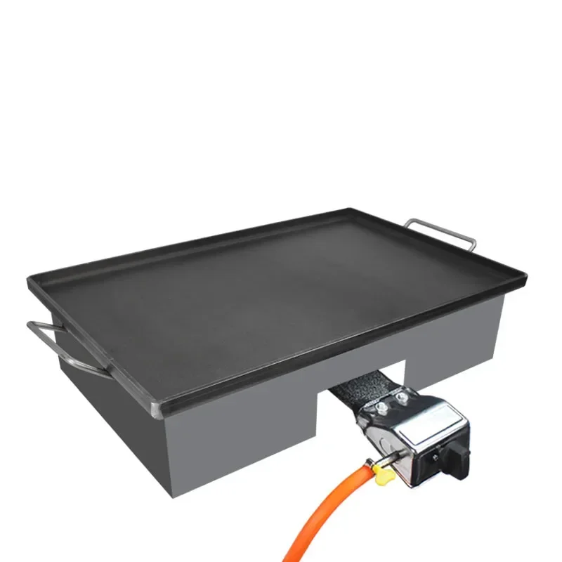 Home Electric Commercial Teppa - đánh giá và giá Takoyaki Grill Plate