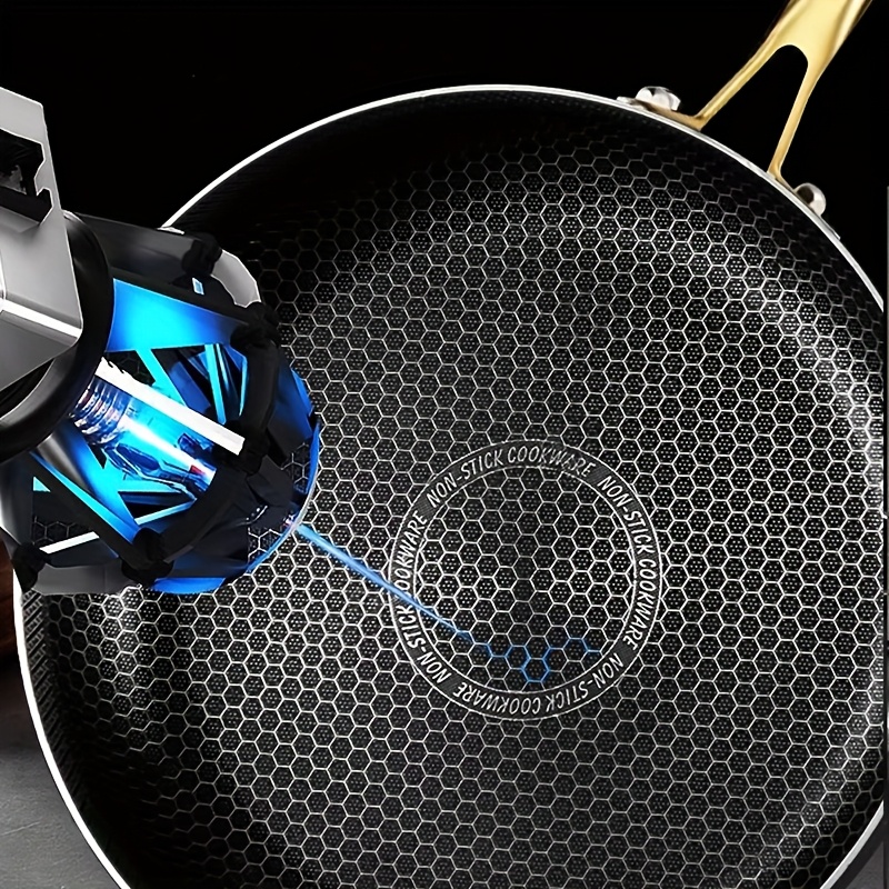316 Stainless Steel Frying Pan - đánh giá và giá Danish Pancake Pan