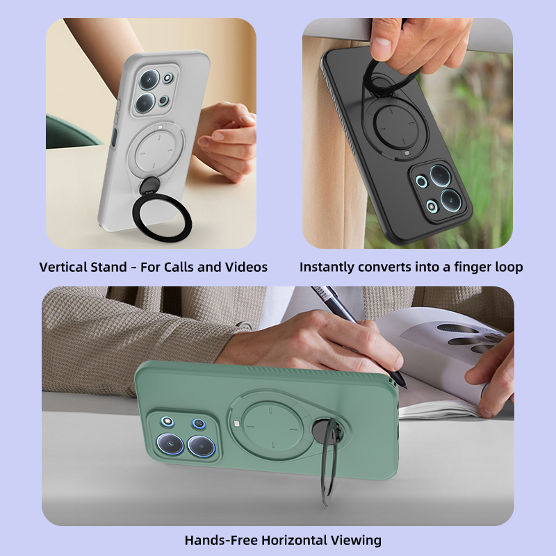 360° Rotating Bracket Armored  - đánh giá và giá Taco Stand Holder